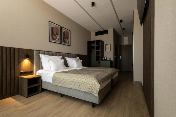 Hotel Centrum