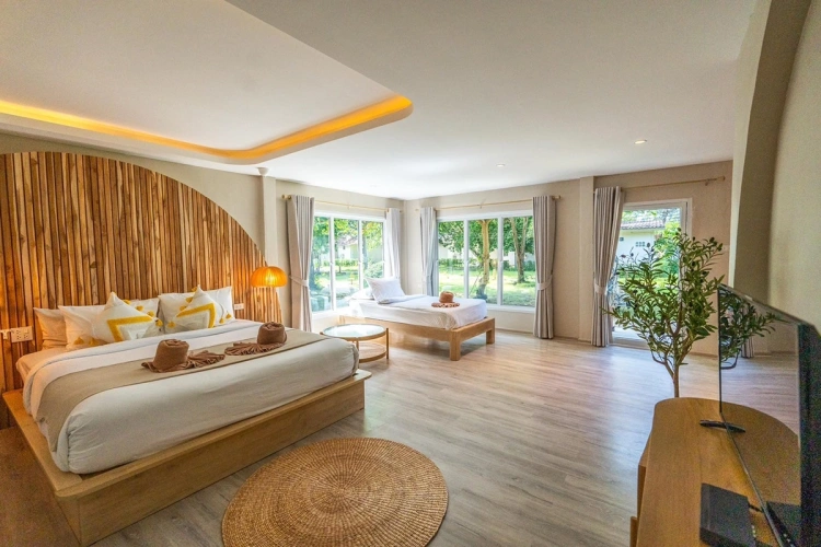 Type T Bungalow