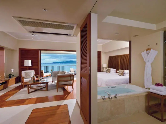 The Terrace Club Wellness Thalasso At Busena