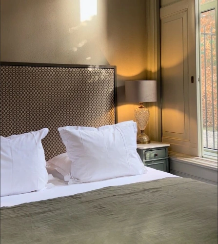 Superior Double Suite