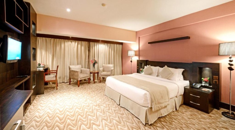 Executive Suite