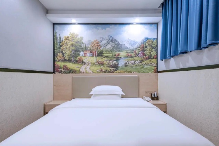 Guest Double room
