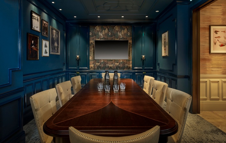 The Queens Gate London Hotel photo 13