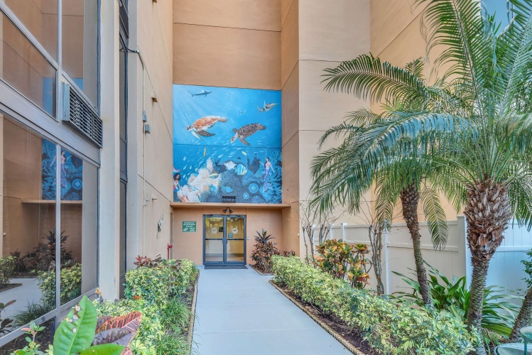 Best Western Orlando Gateway Hotel photo 40