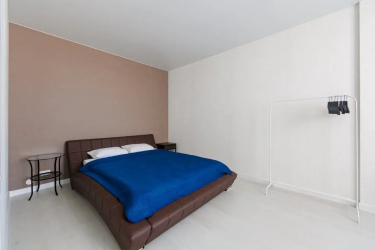 Фотография номера апарт отеля Ботаник