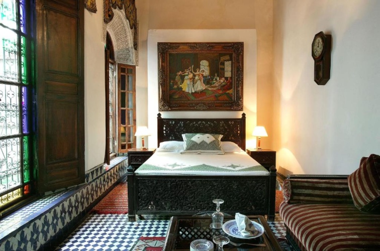 Double Junior Suite