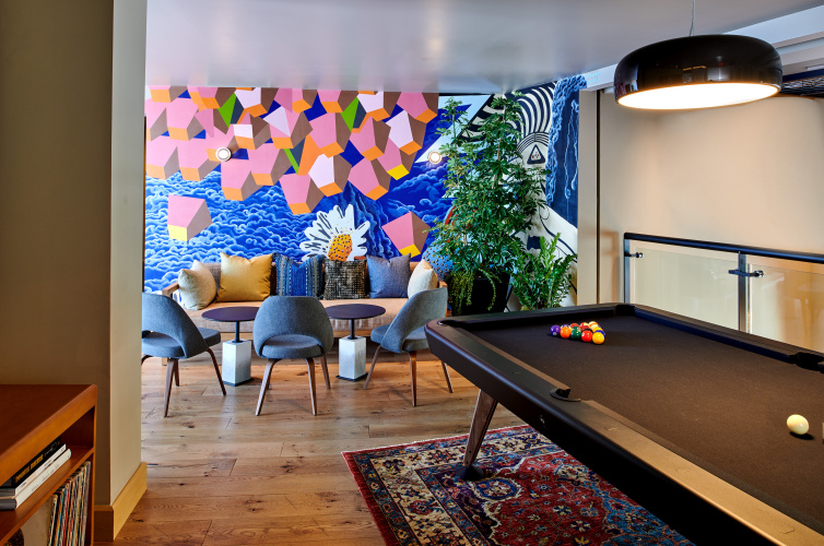 Hotel Ziggy photo 22