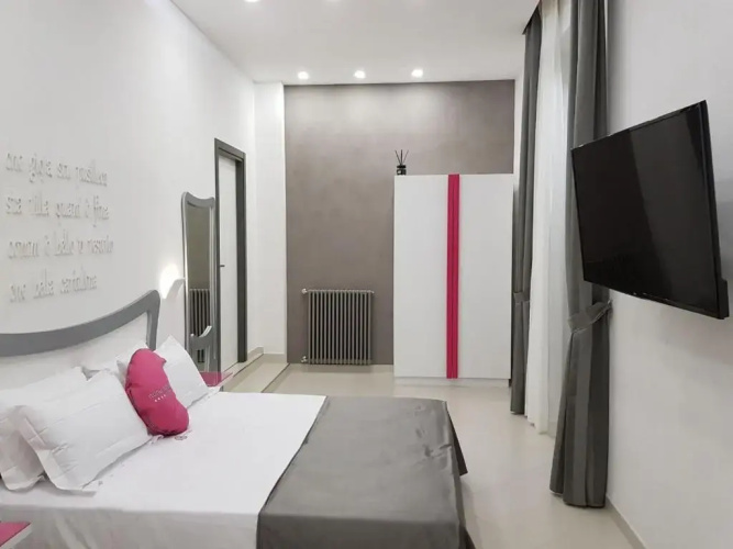 Hotel Nunù