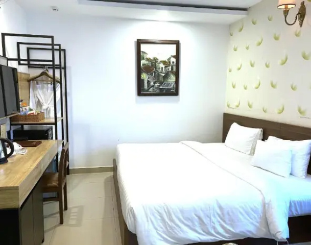 Superior Double room