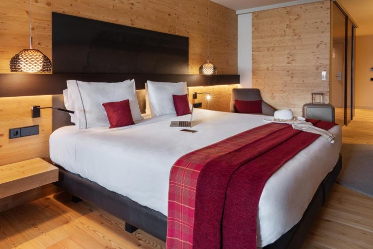 Double Junior Suite