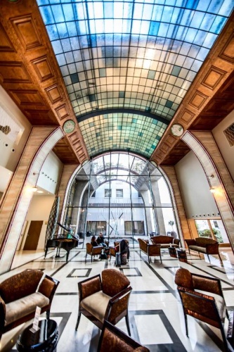 Continental Hotel Budapest photo 31