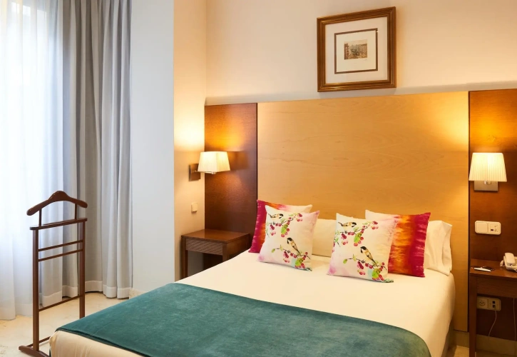 Double Junior Suite