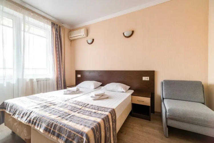  (двуспальная кровать) - изображение 1