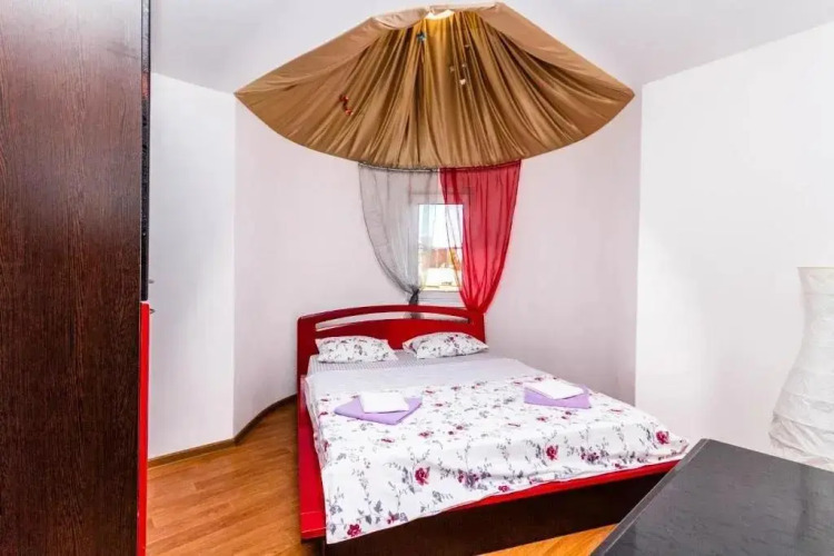 Фотография номера гостиницы Ростов 61