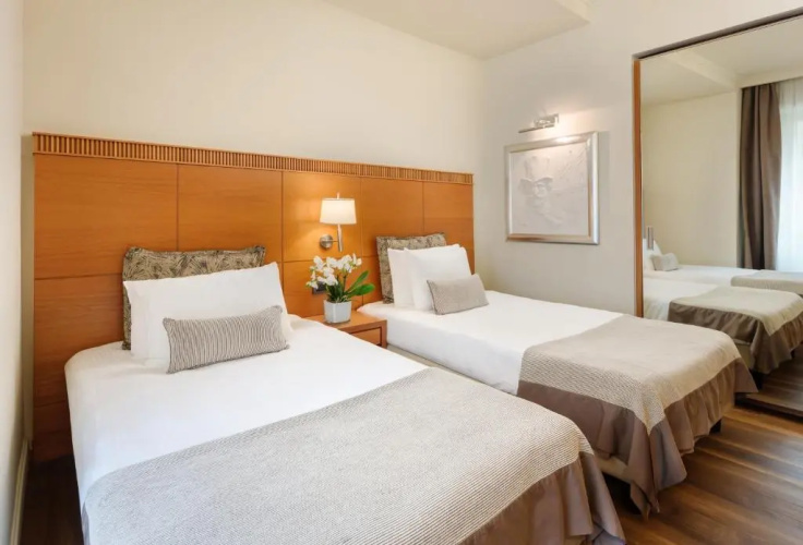 Hotel Dei Cavalieri Milan photo 13