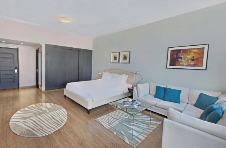 Premium Twin room