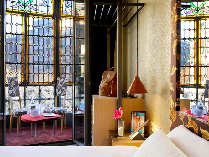 Axel Hotel Barcelona & Urban Spa - Adults Only photo 14