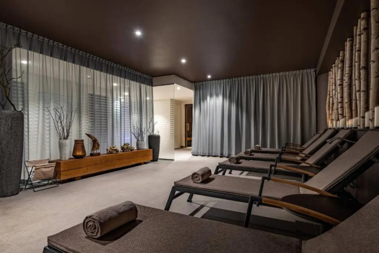 Vienna Marriott Hotel photo 23