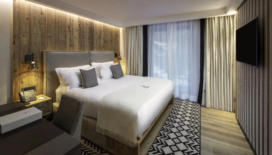 Classic Double room