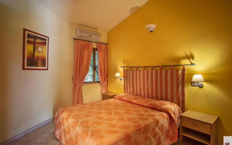 Viletta Double room