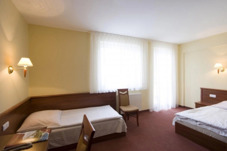 Hotel Przedwiośnie