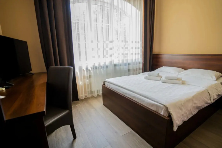 Фотография номера гостиницы Вилла Татьяна на Верхнеозерной