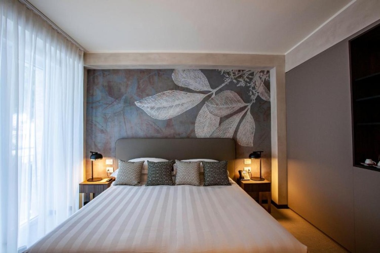 Prestige Double room