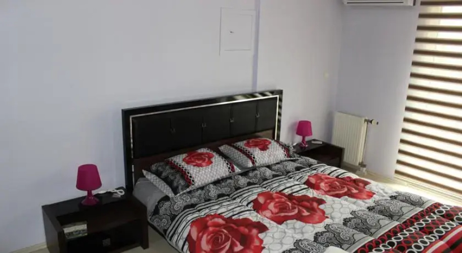 Bursa Dream House