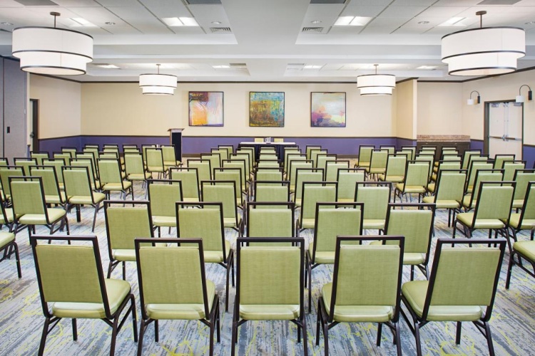 Hilton Garden Inn Hartford North/Bradley Int'l Airport photo 29