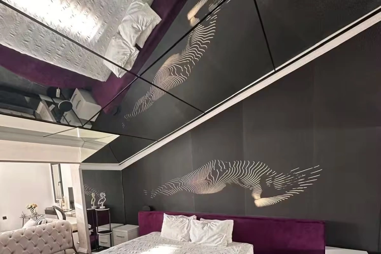 Design Terrace Apartment