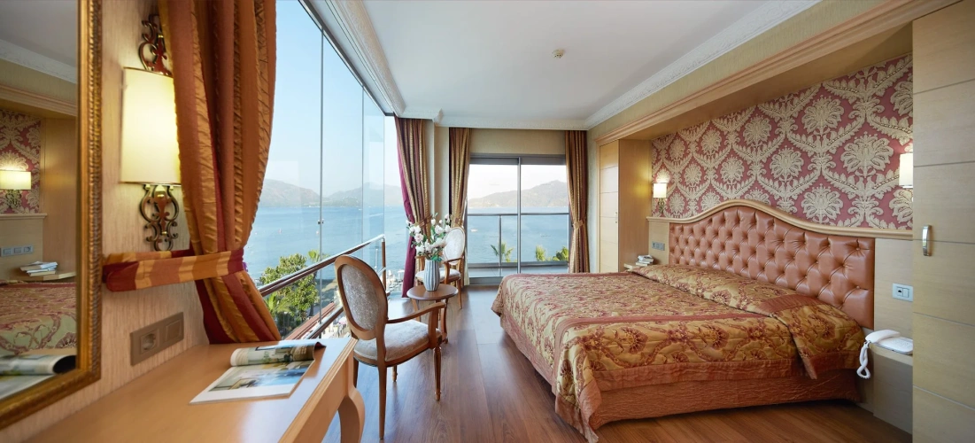 Panorama Double Suite