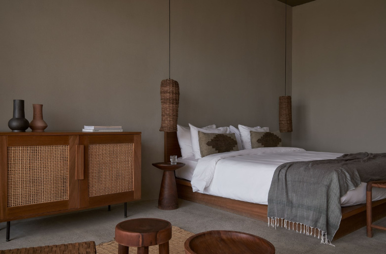 Double Junior Suite with sea view