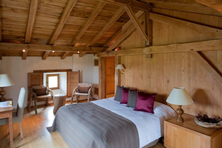 Centaure Cottage