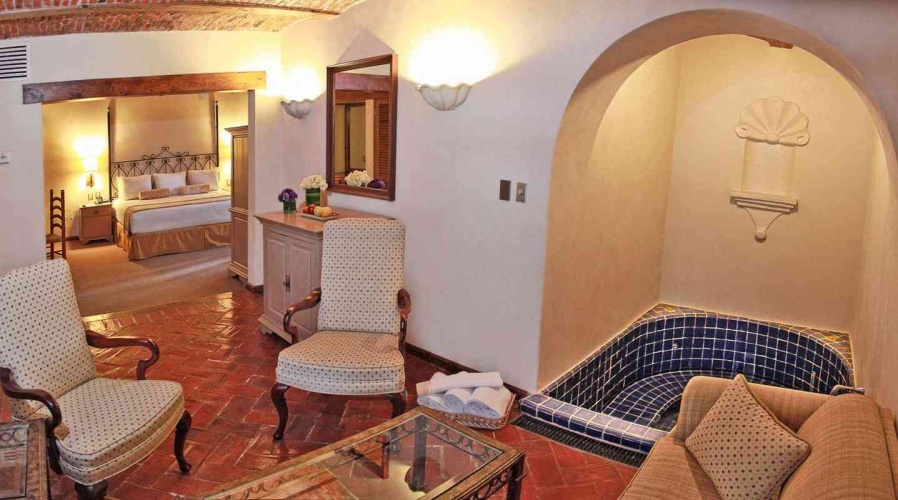 Double Suite