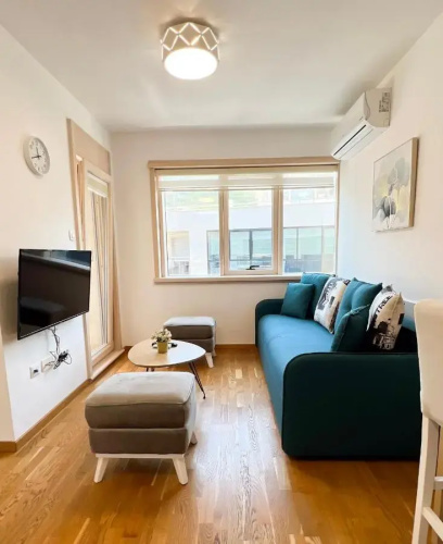 Four Views Apartments
