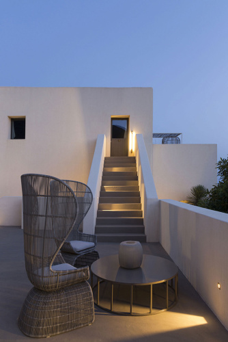 Iconic Double Suite