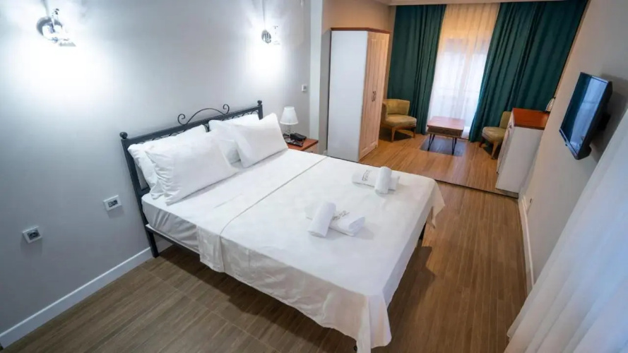 Aden Butik Otel