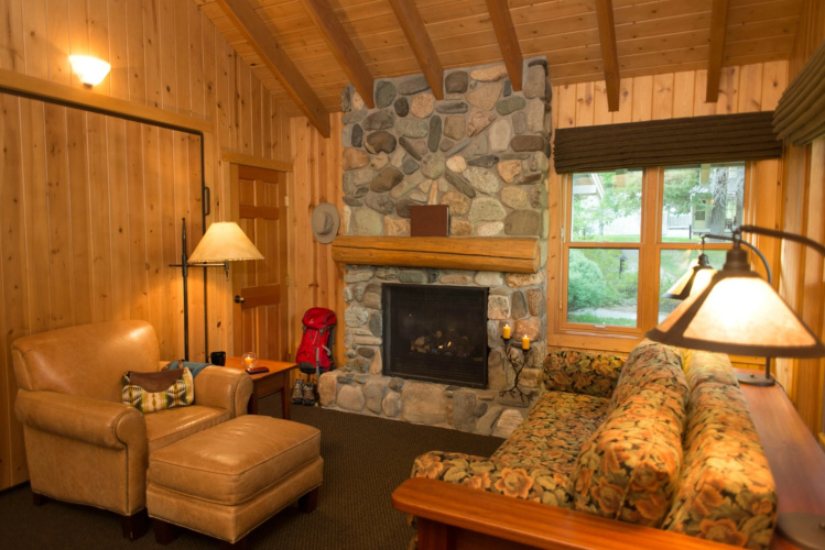 Sun Mountain Lodge photo 35