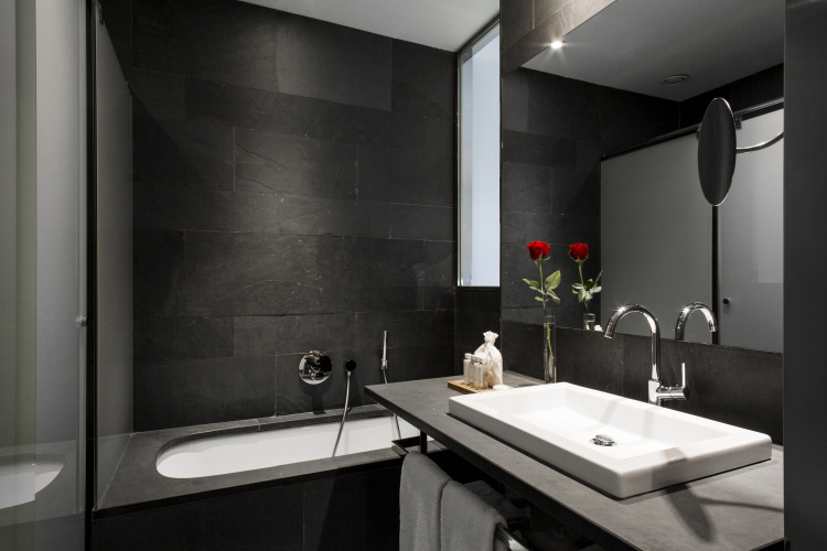 Suites Avenue Luxe Apartments photo 33