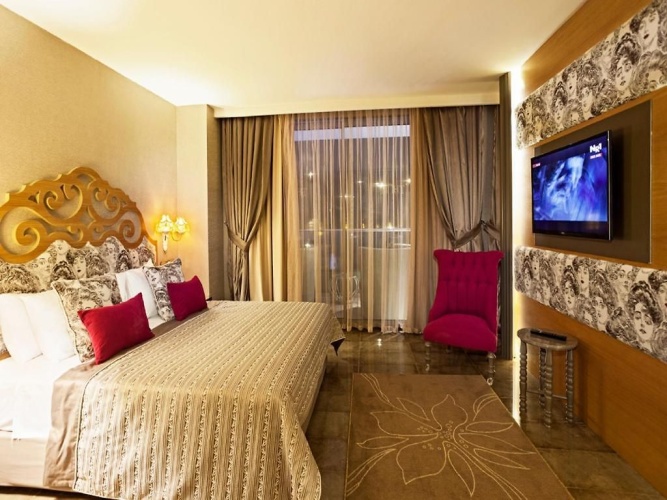 Superior Double room