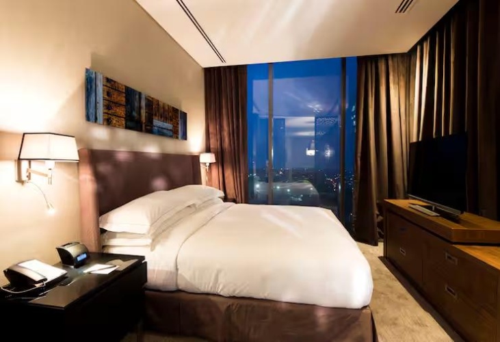 Double room