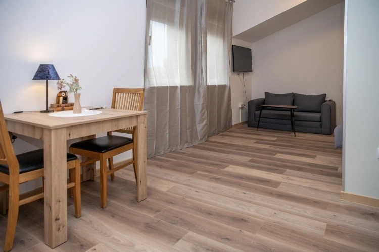 Vihor Apartment