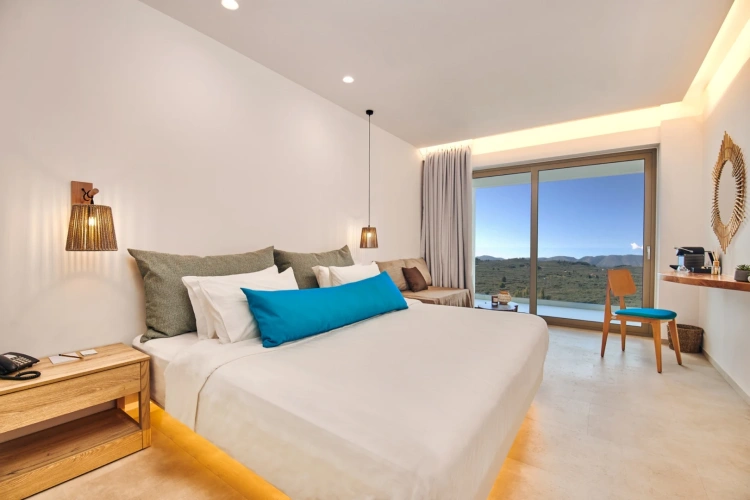 Double Junior Suite