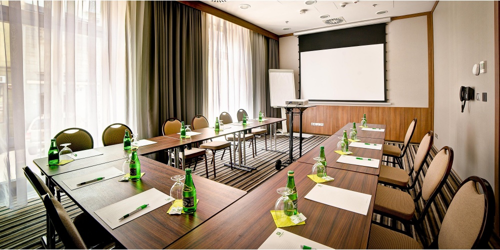 Holiday Inn Krakow City Centre photo 30