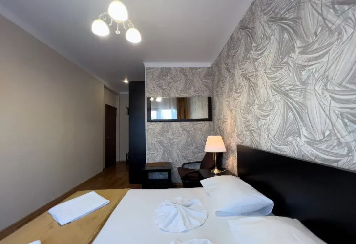 Medovy Hotel