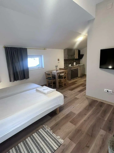 Ravnica Apartment