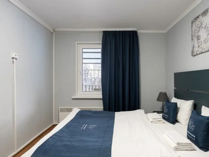 Фотография номера базы отдыха Загородный клуб Жемчужина