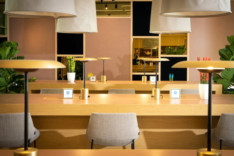 Innside Milan Torre Galfa photo 21