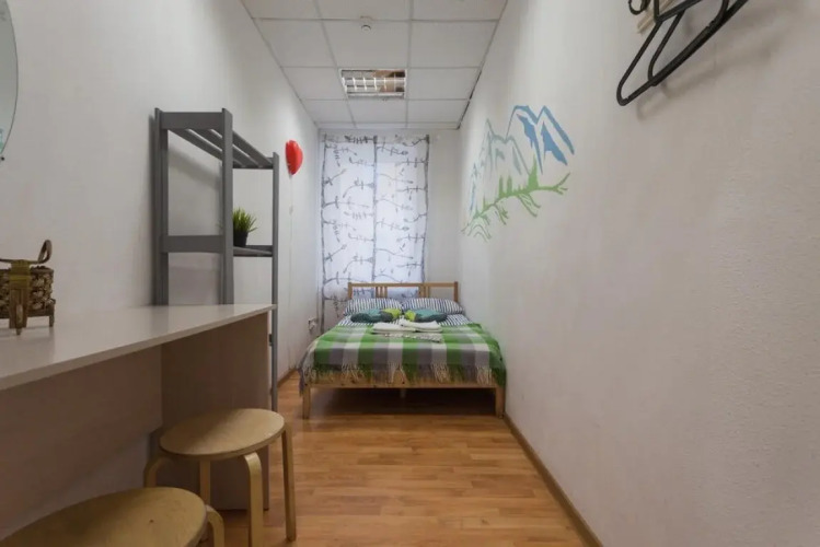  (двуспальная кровать) - изображение 1