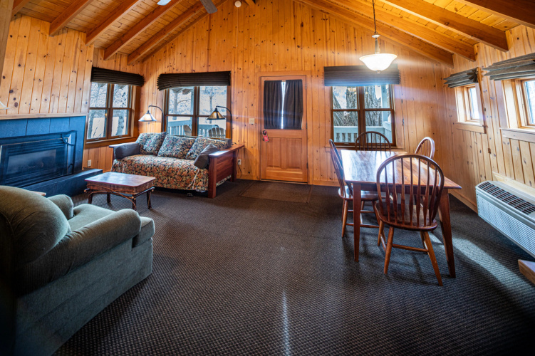 Sun Mountain Lodge photo 37